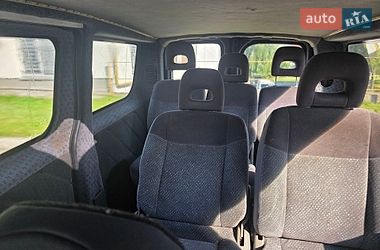 Мінівен Citroen Jumpy 2008 в Хмельницькому