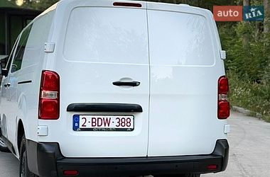 Вантажний фургон Citroen Jumpy 2021 в Дрогобичі