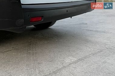 Вантажний фургон Citroen Jumpy 2021 в Дрогобичі
