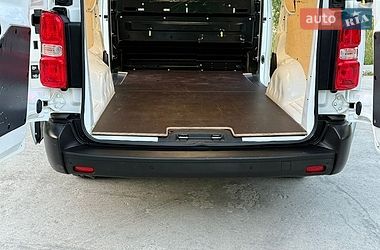 Вантажний фургон Citroen Jumpy 2021 в Дрогобичі