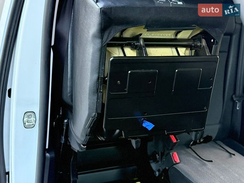 Вантажний фургон Citroen Jumpy 2021 в Дрогобичі