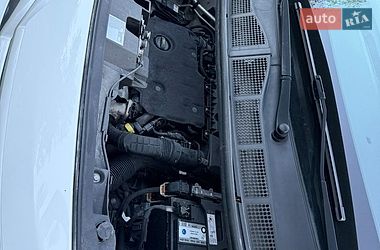 Вантажний фургон Citroen Jumpy 2021 в Дрогобичі