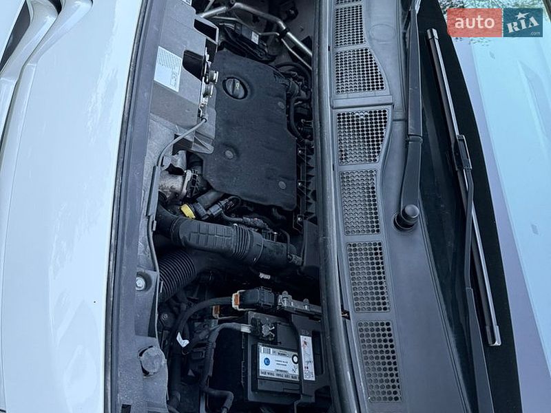 Вантажний фургон Citroen Jumpy 2021 в Дрогобичі