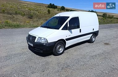 citroen jumpy 2005 в Тернополь от профессионального продавца Сергій