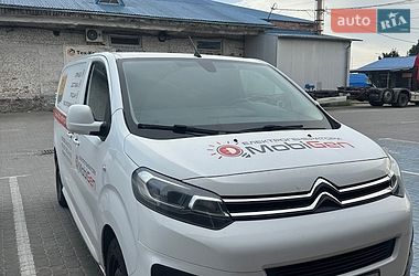 citroen jumpy 2018 в Львов от профессионального продавца Зеник