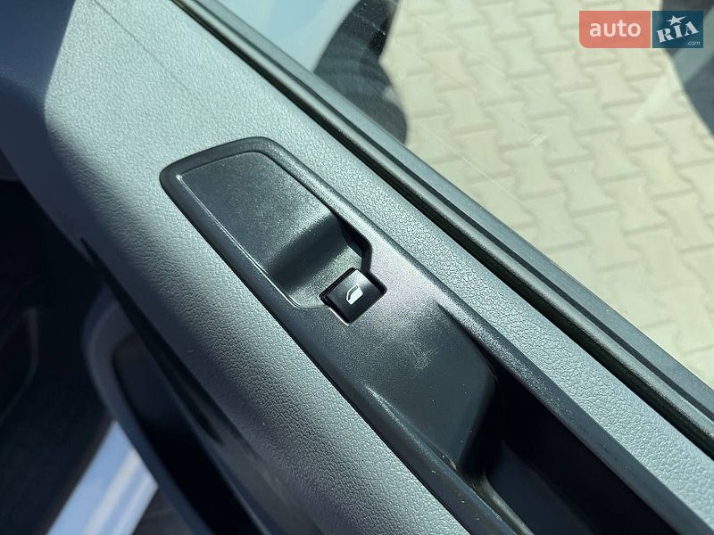 Вантажний фургон Citroen Jumpy 2021 в Вінниці