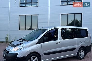 Мінівен Citroen Jumpy 2008 в Рівному