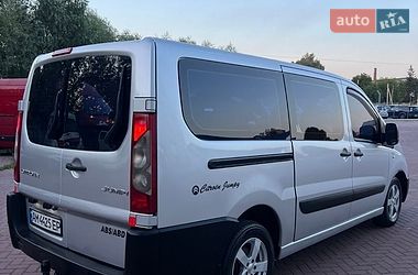 Мінівен Citroen Jumpy 2008 в Рівному