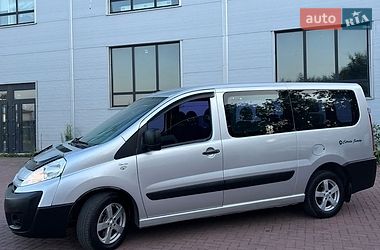 Мінівен Citroen Jumpy 2008 в Рівному