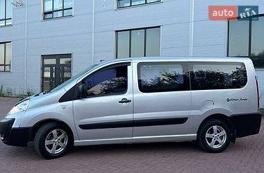 Мінівен Citroen Jumpy 2008 в Рівному