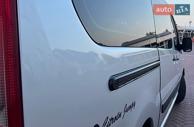Мінівен Citroen Jumpy 2008 в Рівному