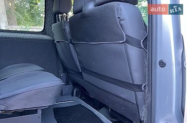 Мінівен Citroen Jumpy 2008 в Рівному