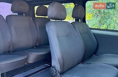 Мінівен Citroen Jumpy 2008 в Рівному