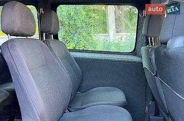 Мінівен Citroen Jumpy 2008 в Рівному