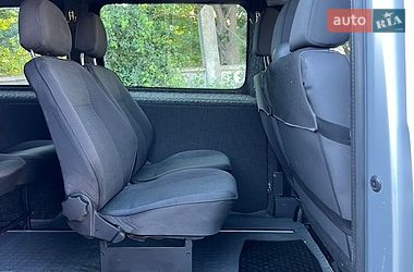 Мінівен Citroen Jumpy 2008 в Рівному