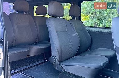 Мінівен Citroen Jumpy 2008 в Рівному