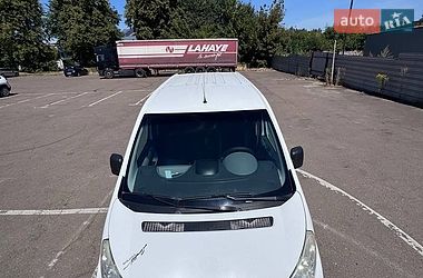 Мінівен Citroen Jumpy 2009 в Рівному