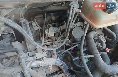 Мінівен Citroen Jumpy 2004 в Львові