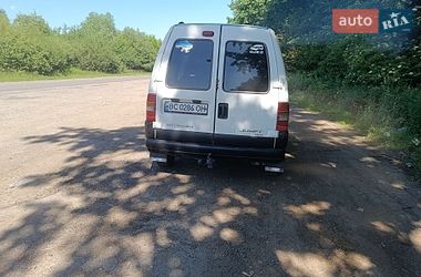 Мінівен Citroen Jumpy 2004 в Львові