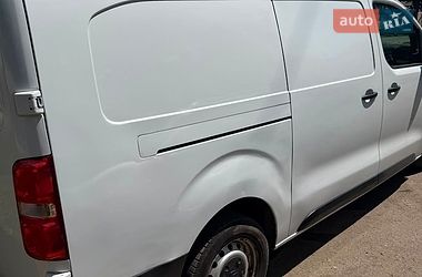 Автовоз Citroen Jumpy 2023 в Одесі
