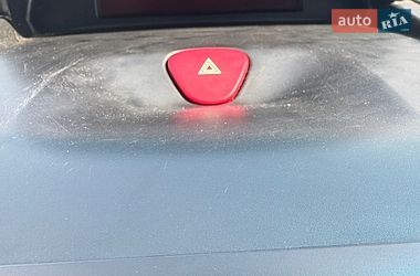 Вантажний фургон Citroen Jumpy 2012 в Черкасах