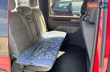 Минивэн Citroen Jumpy 2004 в Виннице