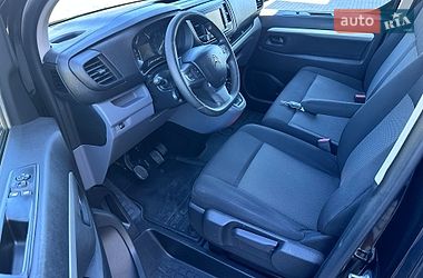 Мінівен Citroen Jumpy 2022 в Львові
