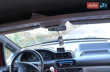 Мінівен Citroen Jumpy 2004 в Рівному