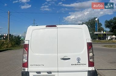 Минивэн Citroen Jumpy 2007 в Тернополе