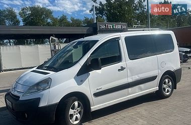 Минивэн Citroen Jumpy 2007 в Тернополе