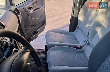 Минивэн Citroen Jumpy 2007 в Тернополе