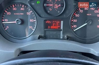 Минивэн Citroen Jumpy 2007 в Тернополе