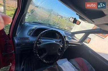 Мінівен Citroen Jumpy 1999 в Коломиї