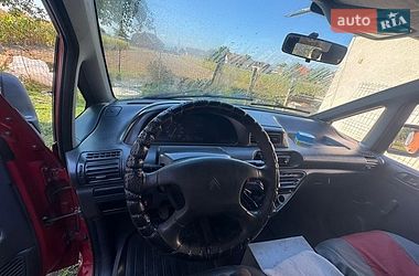 Мінівен Citroen Jumpy 1999 в Коломиї