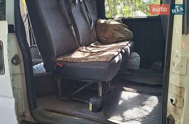Минивэн Citroen Jumpy 2003 в Чугуеве