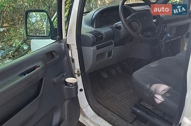 Минивэн Citroen Jumpy 2003 в Чугуеве
