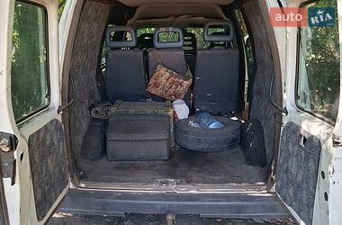 Минивэн Citroen Jumpy 2003 в Чугуеве