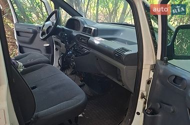 Минивэн Citroen Jumpy 2003 в Чугуеве