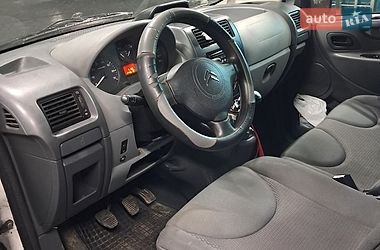 Мінівен Citroen Jumpy 2008 в Києві