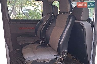 Мінівен Citroen Jumpy 2008 в Києві