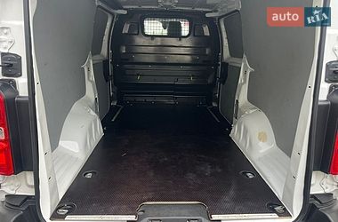 Грузовой фургон Citroen Jumpy 2022 в Луцке фото 21 Грузовой фургон Citroen Jumpy 2022 в Луцке