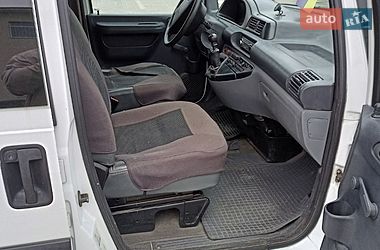 Минивэн Citroen Jumpy 2005 в Виннице