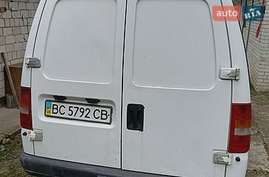 Минивэн Citroen Jumpy 2002 в Николаеве