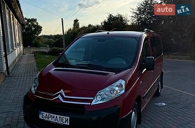Минивэн Citroen Jumpy 2007 в Бердичеве