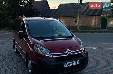 Минивэн Citroen Jumpy 2007 в Бердичеве