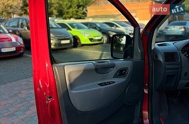 Минивэн Citroen Jumpy 2007 в Бердичеве