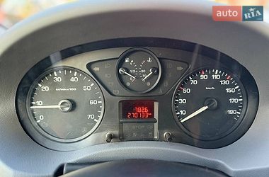 Минивэн Citroen Jumpy 2007 в Бердичеве