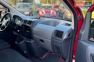 Минивэн Citroen Jumpy 2007 в Бердичеве