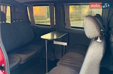 Минивэн Citroen Jumpy 2007 в Бердичеве