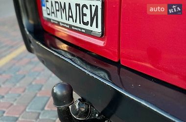 Минивэн Citroen Jumpy 2007 в Бердичеве